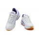 Air Max 95 TT (M) White Purple Sneaker DM0011 101