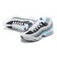 Air Max 95 TT (M) White Red Black Sneaker CV6971 100