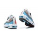 Air Max 95 TT (M) White Red Black Sneaker CV6971 100