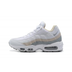 Air Max 95 TT (M) White Sneaker DA8731 100