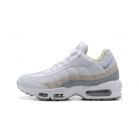 Air Max 95 TT (M) White Sneaker DA8731 100
