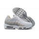 Air Max 95 TT (M) White Sneaker DA8731 100