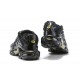 Air Max Plus Tn (M) Black Gold 852630 001 Sneaker