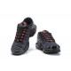 Air Max Plus Tn (M) Gery Red CI2299 001 Sneaker