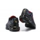 Air Max Plus Tn (M) Gery Red CI2299 001 Sneaker