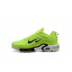 Air Max Plus Tn (M) Green White 815994 300 Sneaker