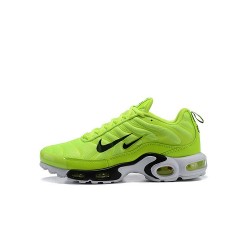 Air Max Plus Tn (M) Green White 815994 300 Sneaker