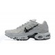 Air Max Plus Tn (M) Grey Black CU3454 002 Sneaker