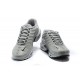Air Max Plus Tn (M) Grey Black CU3454 002 Sneaker