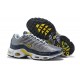 Air Max Plus Tn (M) Grey Yellow BV1983 500 Sneaker