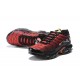 Air Max Plus Tn (M) Magma Pack Black Red CV1636 002 Sneaker