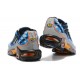 Air Max Plus Tn (M) QS White Blue 815994 400 Sneaker
