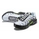Air Max Plus Tn (M) QS White Green AJ2013 100 Sneaker
