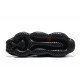 Air Max Scorpion (M) Black and Red Running Sneaker