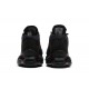 Air Max Scorpion (M) Black and Red Running Sneaker