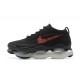 Air Max Scorpion (M) Black Red Running Sneaker DZ0799 001