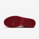 Air Jordan 1 Low Black Toe 553558 116 Nero Shop Online