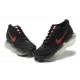 Air Max Scorpion (M) Black Red Running Sneaker DZ0799 001