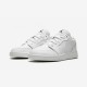 Air Jordan 1 Low Gs 553560 110 Nero Jordan Shoes