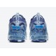 Air VaporMax 2020 Flyknit (W/M) Blue CT1823 400 Sneaker
