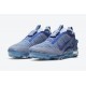 Air VaporMax 2020 Flyknit (W/M) Blue CT1823 400 Sneaker