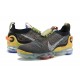 Air VaporMax 2020 Flyknit (W/M) Grey Yellow CJ6740 002 Sneaker