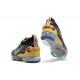 Air VaporMax 2020 Flyknit (W/M) Grey Yellow CJ6740 002 Sneaker