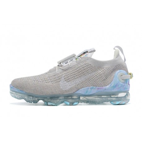 Air VaporMax 2020 Flyknit (W/M) Summit White CJ6740 100 Sneaker