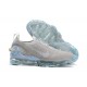 Air VaporMax 2020 Flyknit (W/M) Summit White CJ6740 100 Sneaker