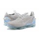 Air VaporMax 2020 Flyknit (W/M) Summit White CJ6740 100 Sneaker