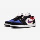 Air Jordan 1 Low Laker S Top 3 Cj9216 051 Multicolore On Sale