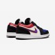 Air Jordan 1 Low Laker S Top 3 Cj9216 051 Multicolore On Sale