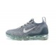 Air VaporMax 2021 Flyknit (W/M) Grey Blue DH4084 400 Sneaker
