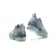 Air VaporMax 2021 Flyknit (W/M) Grey Blue DH4084 400 Sneaker