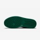 Air Jordan 1 Low Mystic Green 553558 113 Nero Outlet Shop