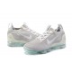 Air VaporMax 2021 Flyknit (W/M) Grey White DH4088 001 Sneaker