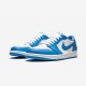 Air Jordan 1 Low Sb Eric Koston Cj7891 401 Blu Factory Outlet