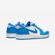 Air Jordan 1 Low Sb Eric Koston Cj7891 401 Blu Factory Outlet