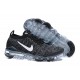 Air VaporMax Flyknit 3 (W/M) Black White Sneaker AJ6900 212