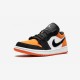 Air Jordan 1 Low Shattered Backboard 553558 128 Nero Jordan Shoes