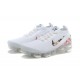 Air VaporMax Flyknit 3 (W/M) White Sneaker AJ6910 400
