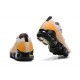 Air VaporMax Flyknit 3 (W/M) Yellow Purple Sneaker AJ6900 222