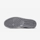 Air Jordan 1 Mid 166 Flatbush 554724 112a Grigio Outlet Shop