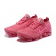 Air VaporMax Flyknit 3 (W) Pink Sneaker CT1274 600