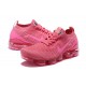 Air VaporMax Flyknit 3 (W) Pink Sneaker CT1274 600