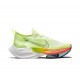 Air Zoom Alphafly Next 2 (M) Green White Sneaker