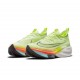 Air Zoom Alphafly Next 2 (M) Green White Sneaker
