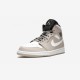 Air Jordan 1 Mid 554724 047 Beige Factory Outlet