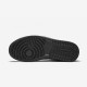 Air Jordan 1 Mid 554724 050 Nero Jordan Shoes