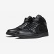 Air Jordan 1 Mid 554724 050 Nero Jordan Shoes